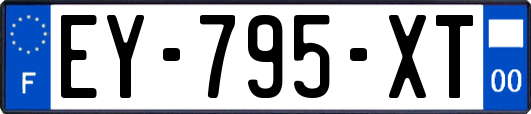 EY-795-XT