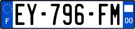 EY-796-FM