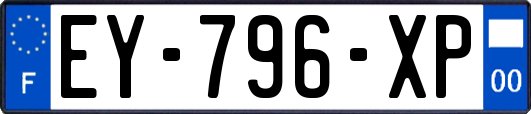 EY-796-XP