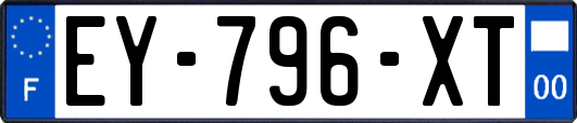 EY-796-XT