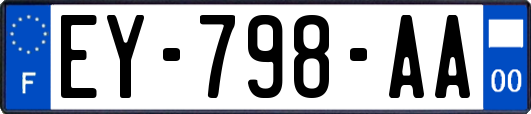 EY-798-AA