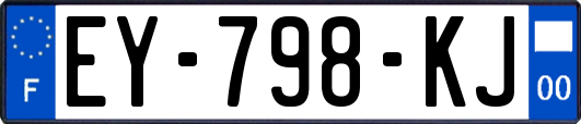 EY-798-KJ