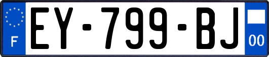 EY-799-BJ