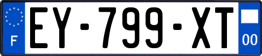 EY-799-XT