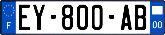 EY-800-AB