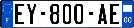 EY-800-AE