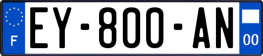 EY-800-AN