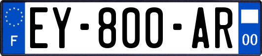 EY-800-AR
