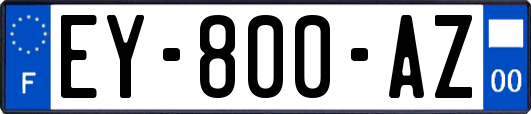 EY-800-AZ