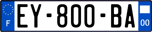 EY-800-BA