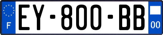 EY-800-BB
