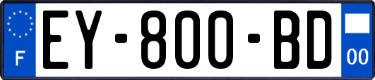 EY-800-BD
