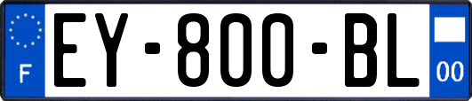 EY-800-BL