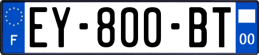 EY-800-BT