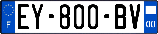 EY-800-BV