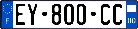 EY-800-CC