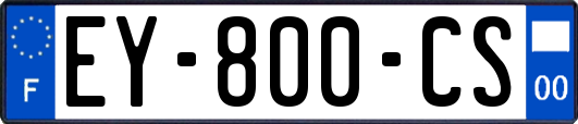 EY-800-CS