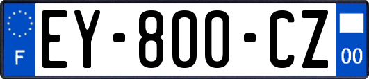 EY-800-CZ