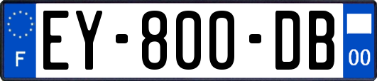 EY-800-DB