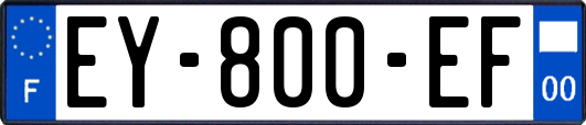EY-800-EF