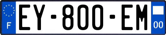 EY-800-EM