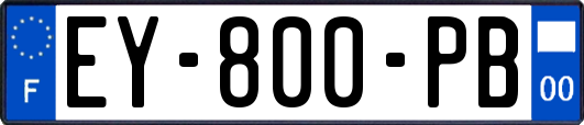 EY-800-PB
