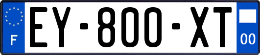 EY-800-XT