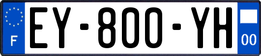 EY-800-YH
