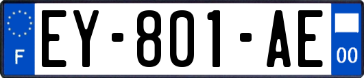 EY-801-AE