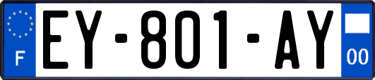 EY-801-AY