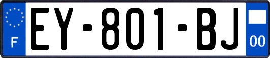 EY-801-BJ