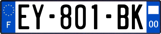 EY-801-BK