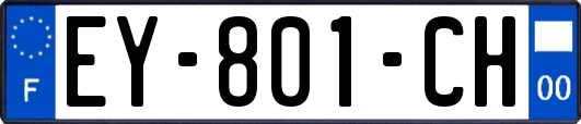 EY-801-CH