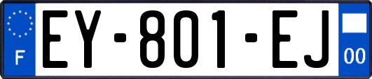 EY-801-EJ