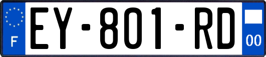 EY-801-RD