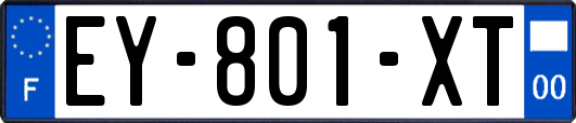 EY-801-XT