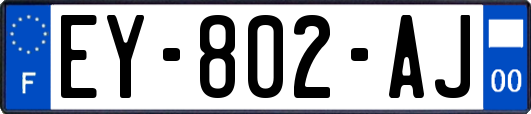 EY-802-AJ