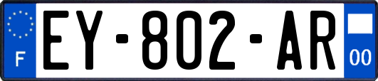 EY-802-AR