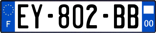 EY-802-BB