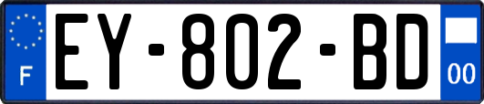 EY-802-BD
