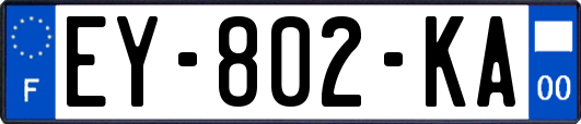 EY-802-KA