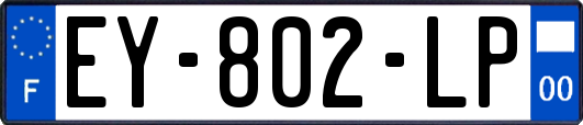 EY-802-LP