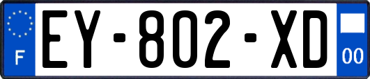 EY-802-XD
