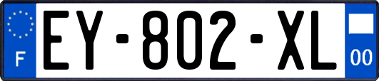 EY-802-XL