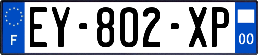 EY-802-XP