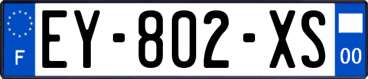 EY-802-XS