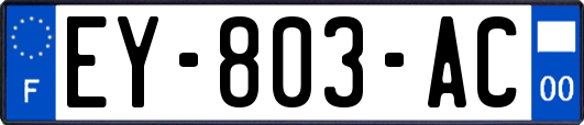 EY-803-AC