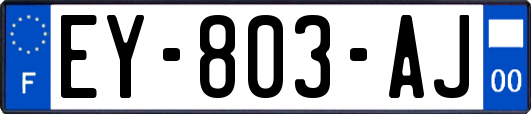 EY-803-AJ