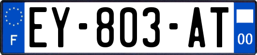 EY-803-AT