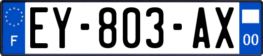 EY-803-AX